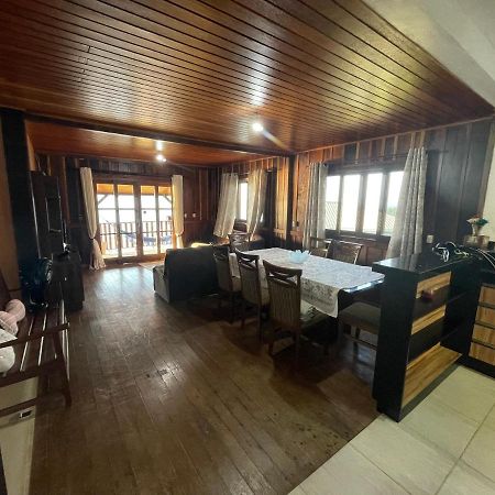 Willa Casa Deck Caixa D'Aco Porto Belo Zewnętrze zdjęcie