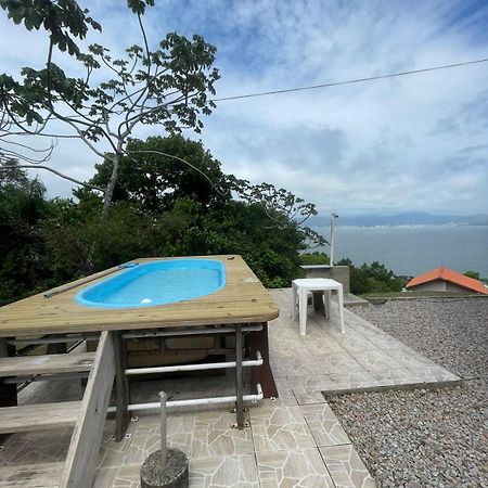 Willa Casa Deck Caixa D'Aco Porto Belo Zewnętrze zdjęcie