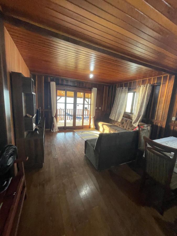 Willa Casa Deck Caixa D'Aco Porto Belo Zewnętrze zdjęcie