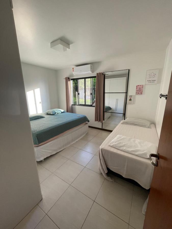 Willa Casa Deck Caixa D'Aco Porto Belo Zewnętrze zdjęcie